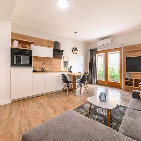 Apartamento Orsula *