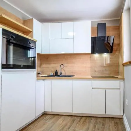 Orsula Apartamento *