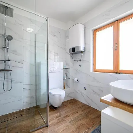 Apartamento Orsula *