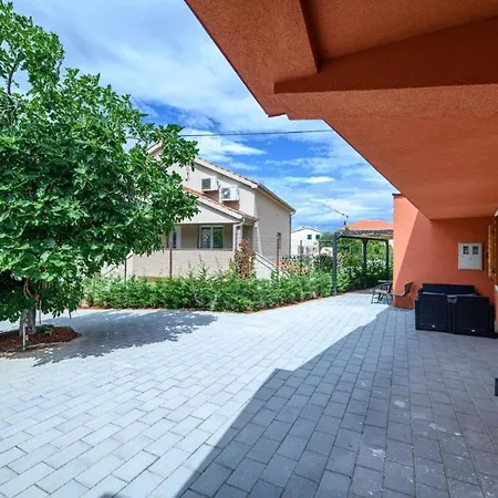 Apartamento Orsula
