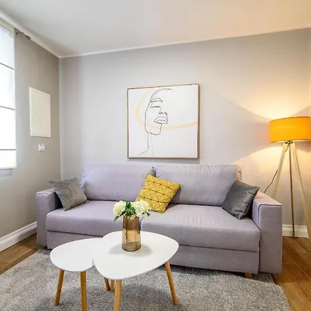 Orsula Apartamento Šibenik